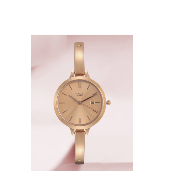 Titan Raga Viva Analog Watch