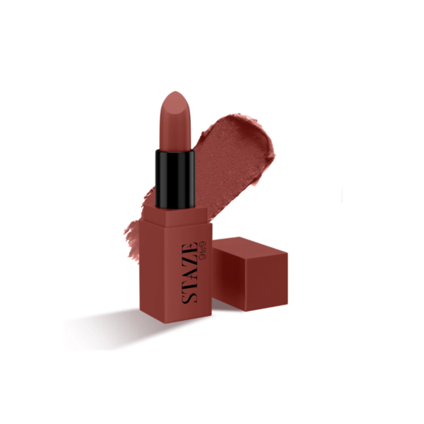 Staze 9to9 Crème De La Matte Lipstick