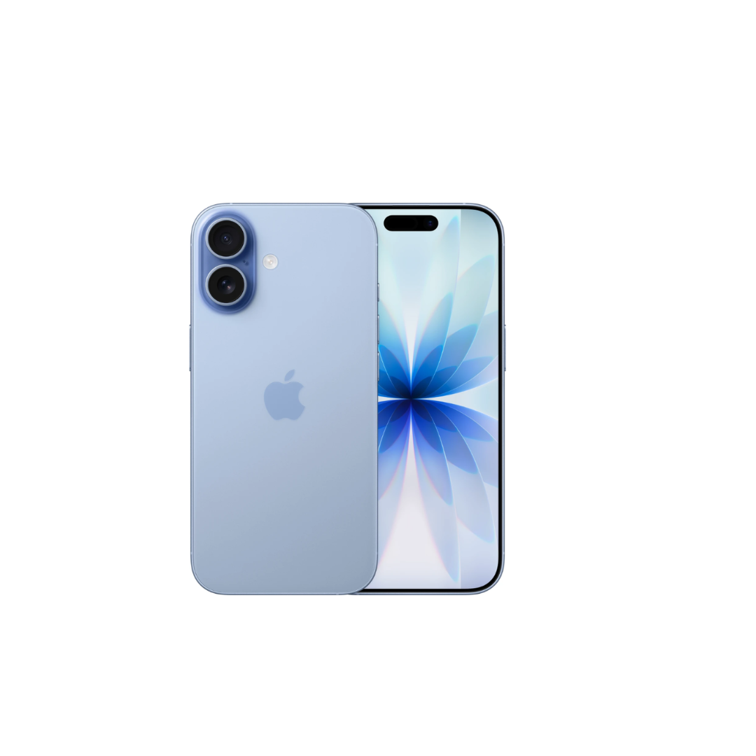 iPhone 17