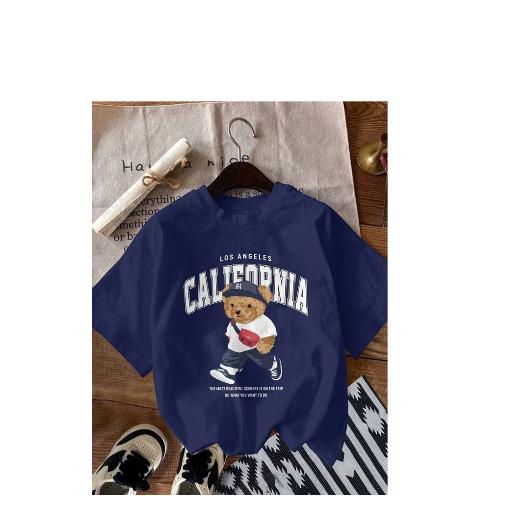 Cotnix Graphic Print Women T-Shirt