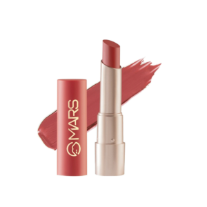 MARS Creamy Matte Lipstick
