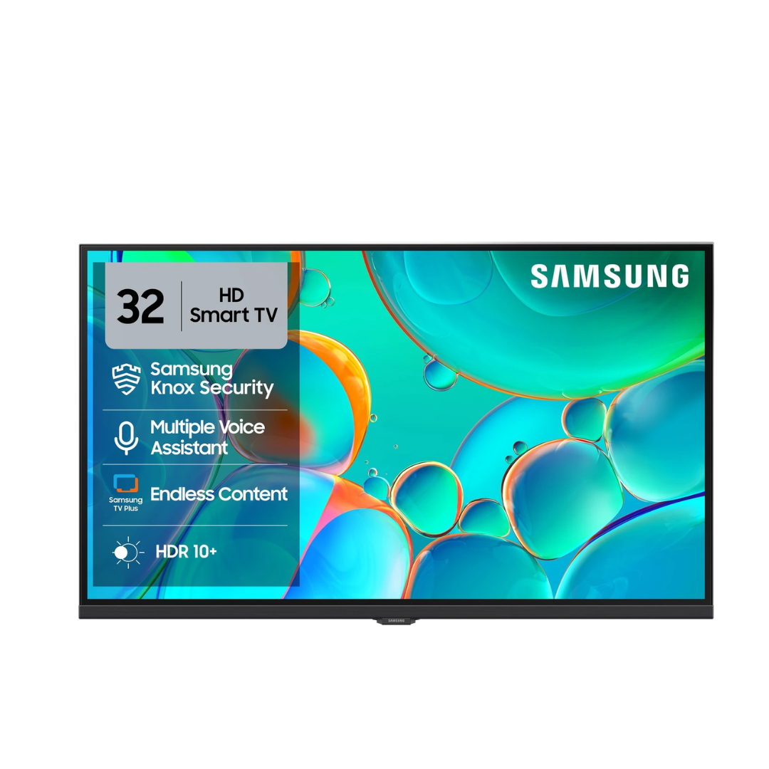 Samsung LED Smart Tizen TV