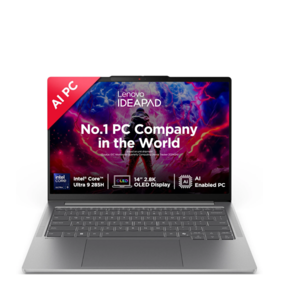 Lenovo Ideapad Pro 5 Intel core Ultra 9 285H
